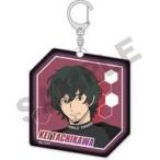 中古雑貨 太刀川慶 「ワールドトリガー トレーディングアクリルキーホルダーvol.2 ストリート」