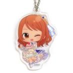中古雑貨 北条加蓮 「アイドルマスター シンデレラガールズ×ローソン アクリルキーホルダー」