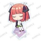 中古アクリルスタンド・アクリルパネル 中野二乃 つながるぷちスターアクリルスタンド RICH vol.1 「五等分の花嫁∬」