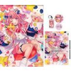 中古雑貨 笹木咲 誕生日グッズフルセット 「バーチャルYouTuber にじさんじ 笹木咲 誕生日2021」