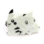 Yahoo! Yahoo!ショッピング(ヤフー ショッピング)中古家電サプライ ピカチュウ＆ポッチャマ LEDルームライト 「ポケットモンスター」 smart 2022年1月号付録
