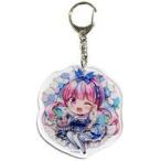 中古雑貨 湊あくあ あくあ色 in わんだ〜☆らんど♪ アクリ