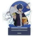 中古雑貨 七星蓮 Cinema Time ver. アクセサリーデコアクリルスタンドポップ 「ARGONA