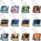 中古雑貨 全12種セット 「僕のヒーローアカデミア THE MOVIE ワールド ヒーローズミッション トレーディ