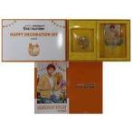 中古雑貨 椎名旭 BIRTHDAY★DECORATION ハッピーデコレーションセット 「Free!」