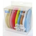 ショッピングbt21 中古雑貨 BTS(防弾少年団) アイアンカバー(9個セット) 「BT21 GOLF BABY」