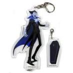 中古雑貨 ドラルク 「吸血鬼すぐ死ぬ TSUTAYA限定 POP UP SHOP アクリルキーホルダー」
