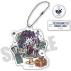 中古雑貨 C.一ノ瀬志希 キュート アクリルキーホルダー 「アイドルマスター シンデレラガールズ」