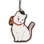 中古雑貨 プロイセンねこ 「ヘタリア The World Twinkle ねこたりあ JOY CAN PREMIUM