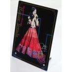 中古雑貨 寺田蘭世(乃木坂46) B5アクリルポップ 「寺