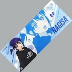 中古雑貨 水瀬渚 マイクロファイバータオル 「カノジョも彼女 TSUTAYA限定POP UP SHOP」