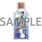 中古雑貨 01.エレン＆ミカサ＆アルミン＆ジャン＆マルコ(誕生石ver.) グラフアートデザイン コレクションボトル 「進撃の巨