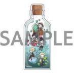 中古雑貨 02.コニー＆サシャ＆ライナー＆ベルトルト＆アニ(誕生石ver.) グラフアートデザイン コレクションボトル 「進撃の
