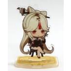 中古雑貨 凝光 ちびキャラスタンド型バッグチャーム 「原神 オフラインオーケストラコンサート2021」