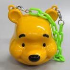 中古収納・携帯用アイテム プーさん ミニスナックケース 「くまのプーさん」 東京ディズニーランド限定
