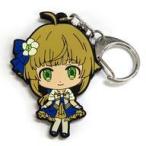 中古雑貨 ノルン・グレイラット ラバーキーホルダー 「無職転生 〜異世界行ったら本気だす〜 無職転生くじ」 ラ