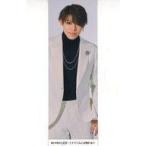 中古雑貨 LEO 撮りおろし特典しおり A 「Kiss30th×BE：FIRST フェア」 対象商品購入特典