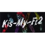 中古雑貨 Kis-My-Ft2 スポーツタオル 「Kis-My-Ftに逢える de Show 2022」