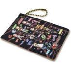 中古雑貨 01.散りばめデザイン(ネオンver.) キャラパス グラフアートデザイン 「東京リベンジャーズ」