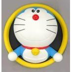 中古雑貨 ドラえもん 壁掛け 通りぬけフープからこんにちは 「ドラえもん」 未来デパート限定