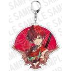 中古雑貨 紅羽 Biggestキーホルダー 「コードギアス Genesic Re;CODE」