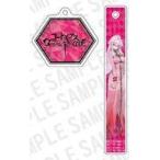 中古雑貨 ギギ チャーム付きルームキーホルダー 「コードギアス Genesic Re;CODE」