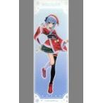 中古雑貨 星街すいせい(クリスマス) オリジナルクリアしおり 「バーチャルYouTuber ホロライブ×東京スカイツリータウ