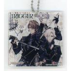 中古雑貨 TRIGGER アクリルキーホルダー 「CD アイドリッシュセブン TRIGGER 2nd Albu