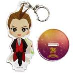 ショッピング逆転裁判 中古雑貨 王泥喜法介 「CAPCOM CAFE×逆転裁判 20th トレーディングアクリルスタンドキーホルダー」