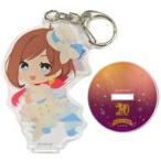 ショッピング逆転裁判 中古雑貨 成歩堂みぬき 「CAPCOM CAFE×逆転裁判 20th トレーディングアクリルスタンドキーホルダー」