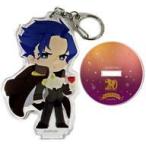 ショッピング逆転裁判 中古雑貨 バロック・バンジークス 「CAPCOM CAFE×逆転裁判 20th トレーディングアクリルスタンドキーホルダー」