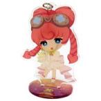 ショッピング逆転裁判 中古雑貨 アイリス・ワトソン 「CAPCOM CAFE×逆転裁判 20th トレーディングアクリルスタンドキーホルダー」