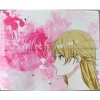 中古雑貨 鮎川龍二 マルチクロス 「ひこくじ ブルーピリオド」 マルチクロス賞