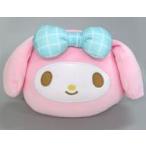 中古雑貨 3.マイメロディ マスコット 「サンリオ当りくじ サンリオキャラクターズ 当りくじ」