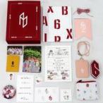 中古雑貨 AB6IX 1期 ファンクラブキット 「オフィシャルファンクラブ ABNEW」 入会特典