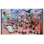 中古雑貨 POKEMON TRAINERS Off Shot! ミニバスタオル 「ポケットモンスター」 ポケモンセンター限定