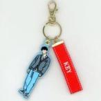 中古雑貨 キー 刺繍キーホルダー 「SHINee WORLD J Presents 〜Bistro de SHINee〜」