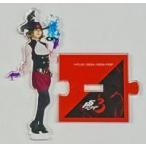 中古アクリルスタンド・アクリルパネル 菅原りこ(ノワ