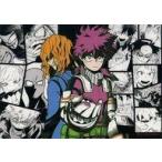 中古雑貨 集合 デザインアートボード 「僕のヒーローアカデミア」 ジャンプフェスタ2022限定
