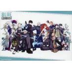 中古雑貨 集合 デザインアートボード 「青の祓魔師」 ジャンプフェスタ2022限定