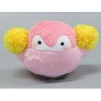 中古雑貨 コウペンちゃん 手のりマスコット おうえんしてる〜 「コウペンちゃん」