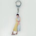 中古雑貨 [単品] 黒木ほの香 アクリルキーホルダー 「サンドリオン1st写真集『SoundOrion』 ゲーマーズ限定