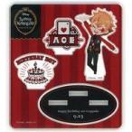 中古アクリルスタンド・アクリルパネル エース・トラッポラ ミニアクリルスタンド 「ディズニー ツイステッドワンダー