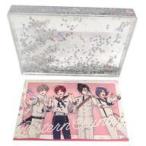 中古雑貨 西の国 SUMMER COLLECTION アクリルフォトフレーム 「魔法使いの約束」