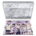 中古雑貨 北の国 SUMMER COLLECTION アクリルフォトフレーム 「魔法使いの約束」