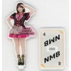 中古アクリルスタンド・アクリルパネル 山崎亜美瑠(NM
