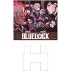 中古雑貨 02.集合(サッカーボール) アクリルマルチスタンド 「ブルーロック」