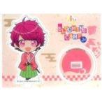 中古アクリルスタンド・アクリルパネル 佐久間咲也 「A3!(エースリー)×嵐電×東映太秦映画村 A3!