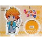 中古アクリルスタンド・アクリルパネル 皇天馬 「A3!(エースリー)×嵐電×東映太秦映画村 A3! BLOO