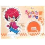 中古アクリルスタンド・アクリルパネル 七尾太一 「A3!(エースリー)×嵐電×東映太秦映画村 A3! BL